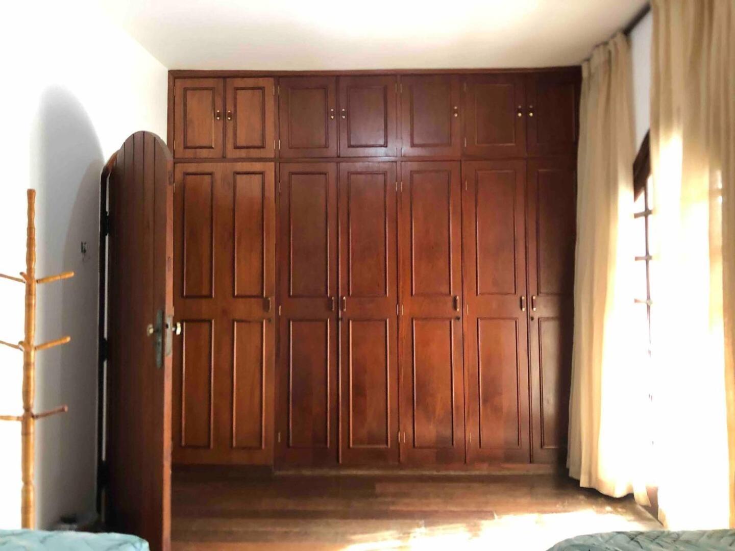 A Pousada Casa Amarela Belo Horizonte Exterior foto