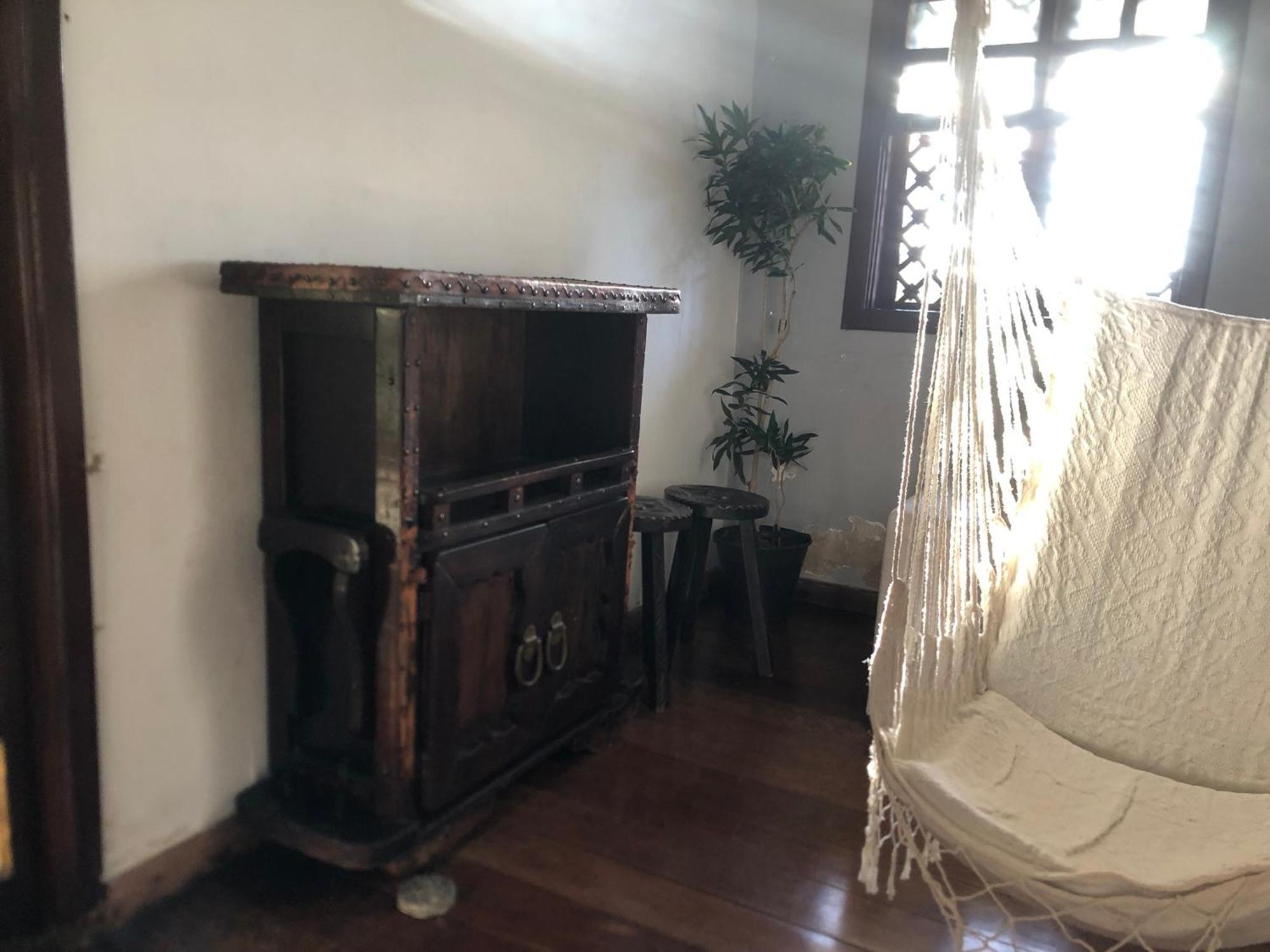 A Pousada Casa Amarela Belo Horizonte Exterior foto