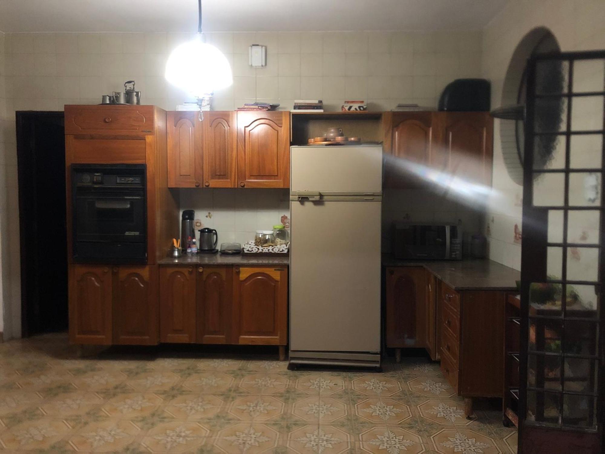 A Pousada Casa Amarela Belo Horizonte Exterior foto